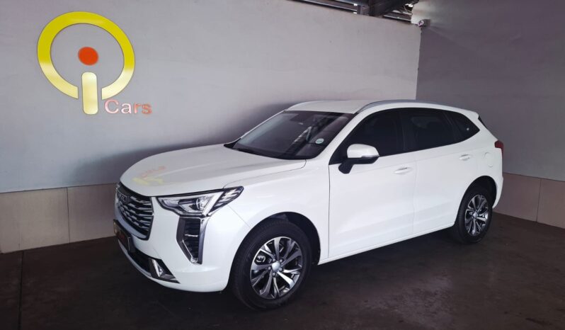 
								2023 Haval Julion 1.5T Premium DCT full									