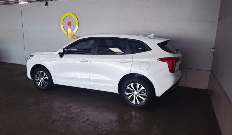 
								2023 Haval Julion 1.5T Premium DCT full									