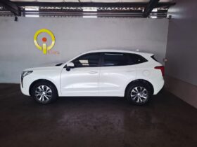 2023 Haval Julion 1.5T Premium DCT