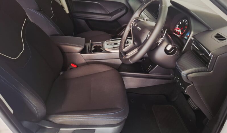 
								2023 Haval Julion 1.5T Premium DCT full									