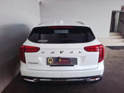 
										2023 Haval Julion 1.5T Premium DCT full									