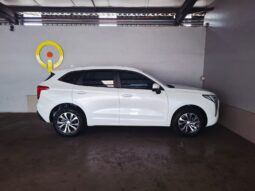 
										2023 Haval Julion 1.5T Premium DCT full									