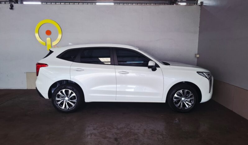 
								2023 Haval Julion 1.5T Premium DCT full									