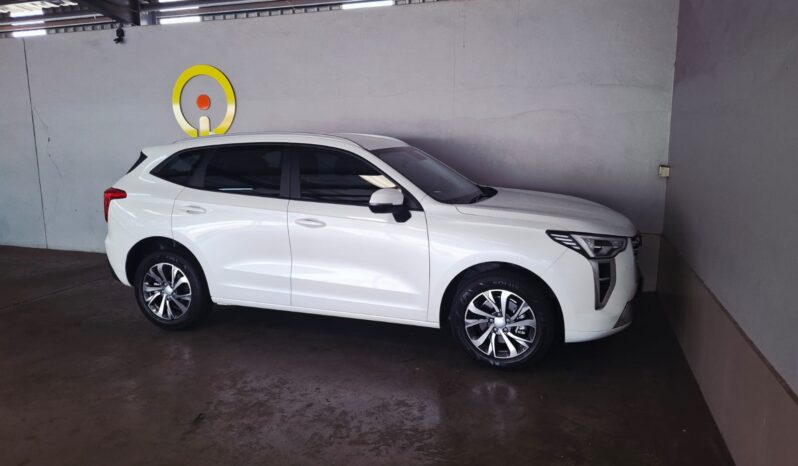 
								2023 Haval Julion 1.5T Premium DCT full									