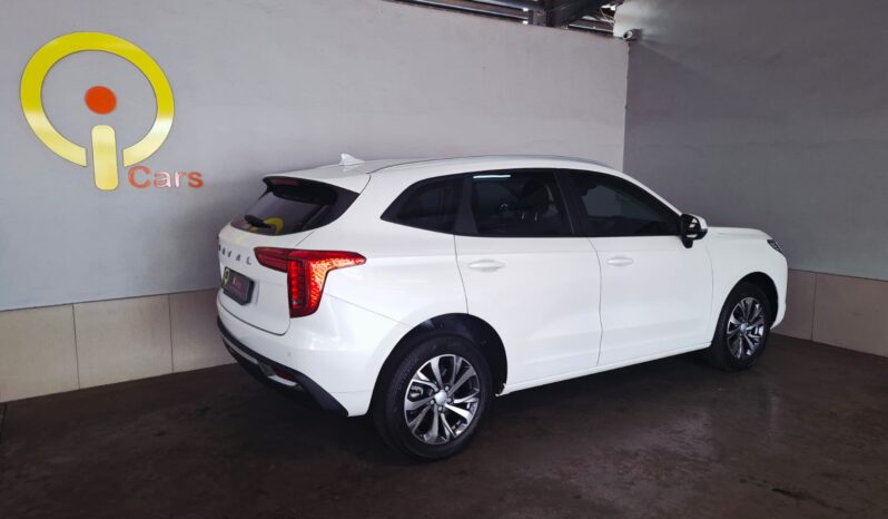 
								2023 Haval Julion 1.5T Premium DCT full									