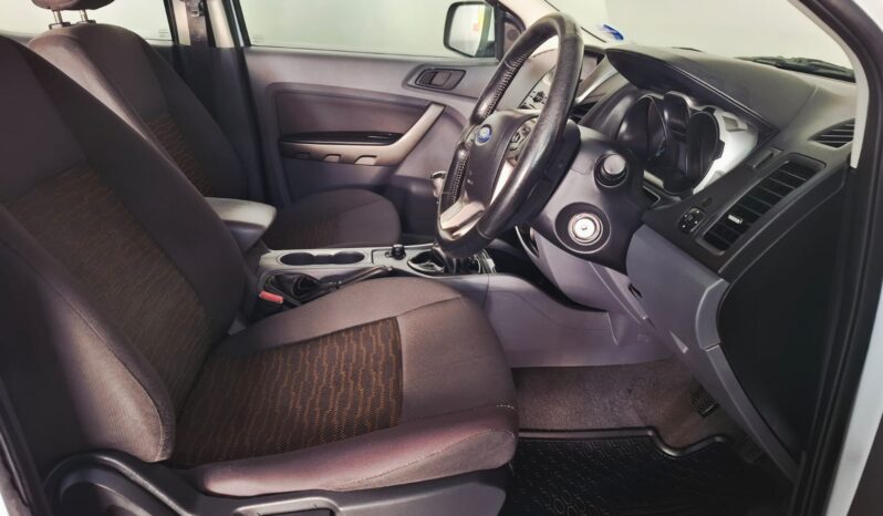 
								2015 Ford Ranger 2.2 TDCi XLS DC 4×4 full									