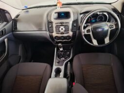 
										2015 Ford Ranger 2.2 TDCi XLS DC 4×4 full									