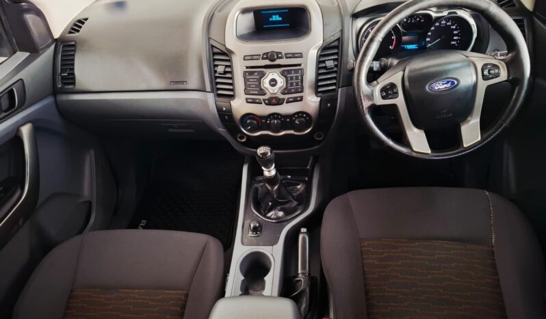 
								2015 Ford Ranger 2.2 TDCi XLS DC 4×4 full									