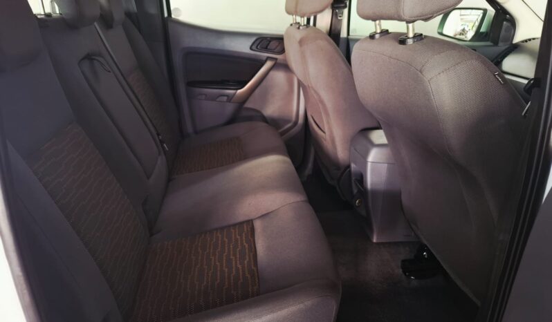 
								2015 Ford Ranger 2.2 TDCi XLS DC 4×4 full									