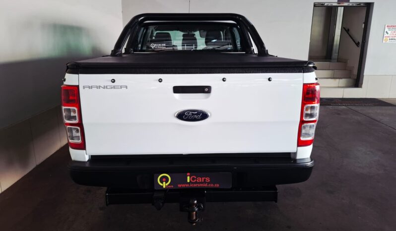 
								2015 Ford Ranger 2.2 TDCi XLS DC 4×4 full									