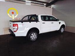 
										2015 Ford Ranger 2.2 TDCi XLS DC 4×4 full									
