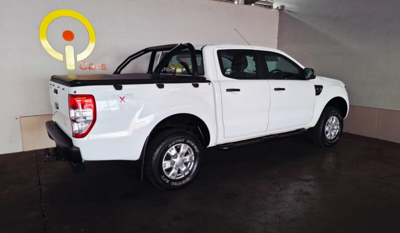 
								2015 Ford Ranger 2.2 TDCi XLS DC 4×4 full									