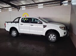 
										2015 Ford Ranger 2.2 TDCi XLS DC 4×4 full									