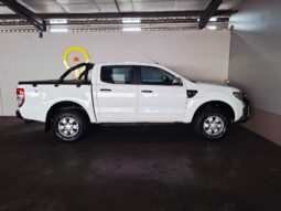 
										2015 Ford Ranger 2.2 TDCi XLS DC 4×4 full									