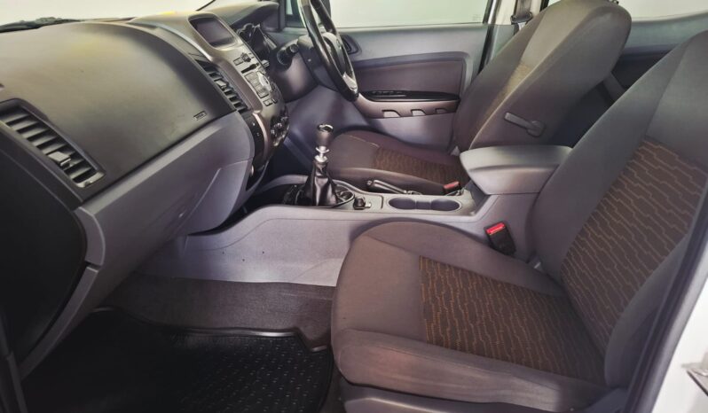 
								2015 Ford Ranger 2.2 TDCi XLS DC 4×4 full									