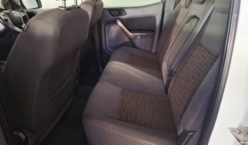 
								2015 Ford Ranger 2.2 TDCi XLS DC 4×4 full									