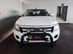 
										2015 Ford Ranger 2.2 TDCi XLS DC 4×4 full									