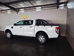 
										2015 Ford Ranger 2.2 TDCi XLS DC 4×4 full									