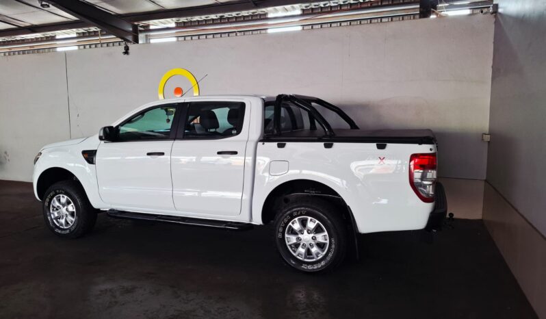 
								2015 Ford Ranger 2.2 TDCi XLS DC 4×4 full									