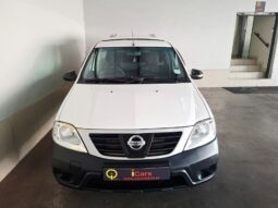 
										2015 Nissan NP200 1.6i A/C full									