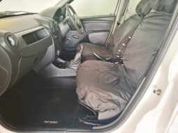 
										2015 Nissan NP200 1.6i A/C full									