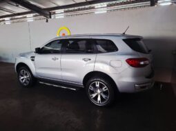 
										2019 Ford Everest 3.2 TDCi LTD 4×4 Auto full									