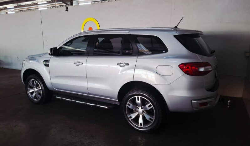 
								2019 Ford Everest 3.2 TDCi LTD 4×4 Auto full									