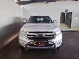 
										2019 Ford Everest 3.2 TDCi LTD 4×4 Auto full									
