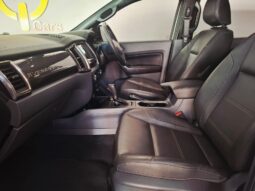 
										2019 Ford Everest 3.2 TDCi LTD 4×4 Auto full									