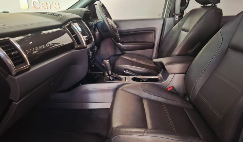 
								2019 Ford Everest 3.2 TDCi LTD 4×4 Auto full									