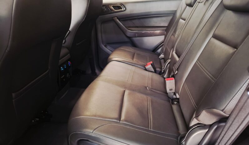 
								2019 Ford Everest 3.2 TDCi LTD 4×4 Auto full									