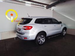 
										2019 Ford Everest 3.2 TDCi LTD 4×4 Auto full									