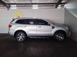 
										2019 Ford Everest 3.2 TDCi LTD 4×4 Auto full									