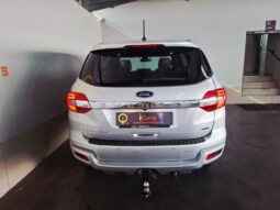 
										2019 Ford Everest 3.2 TDCi LTD 4×4 Auto full									