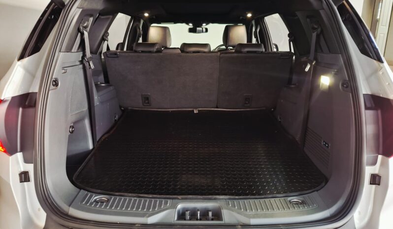 
								2019 Ford Everest 3.2 TDCi LTD 4×4 Auto full									