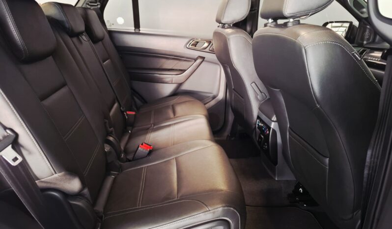 
								2019 Ford Everest 3.2 TDCi LTD 4×4 Auto full									