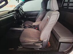 
										2019 Toyota Hilux 2.8 GD-6 RB Raider E/Cab Manual full									