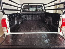 
										2019 Toyota Hilux 2.8 GD-6 RB Raider E/Cab Manual full									