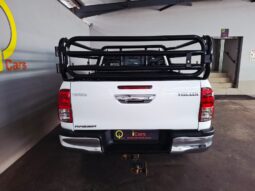 
										2019 Toyota Hilux 2.8 GD-6 RB Raider E/Cab Manual full									