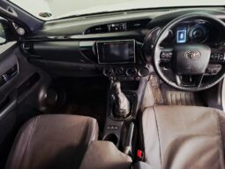 
										2019 Toyota Hilux 2.8 GD-6 RB Raider E/Cab Manual full									