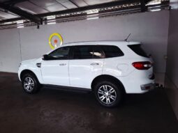 
										2019 Ford Everest 2.0D A/T full									