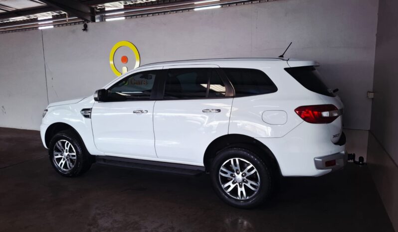 
								2019 Ford Everest 2.0D A/T full									