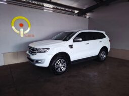 
										2019 Ford Everest 2.0D A/T full									