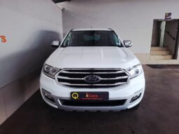 
										2019 Ford Everest 2.0D A/T full									