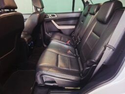 
										2019 Ford Everest 2.0D A/T full									