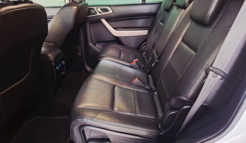 
								2019 Ford Everest 2.0D A/T full									