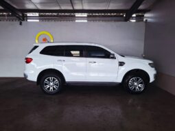 
										2019 Ford Everest 2.0D A/T full									