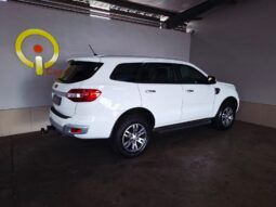 
										2019 Ford Everest 2.0D A/T full									