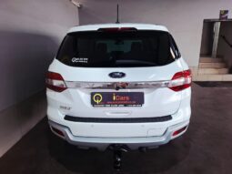 
										2019 Ford Everest 2.0D A/T full									