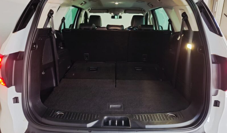 
								2019 Ford Everest 2.0D A/T full									